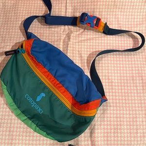 Cotopaxi Fanny Pack - Bataan